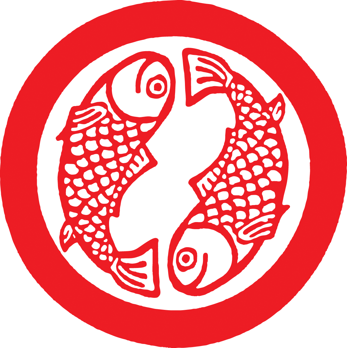 魚ロゴ